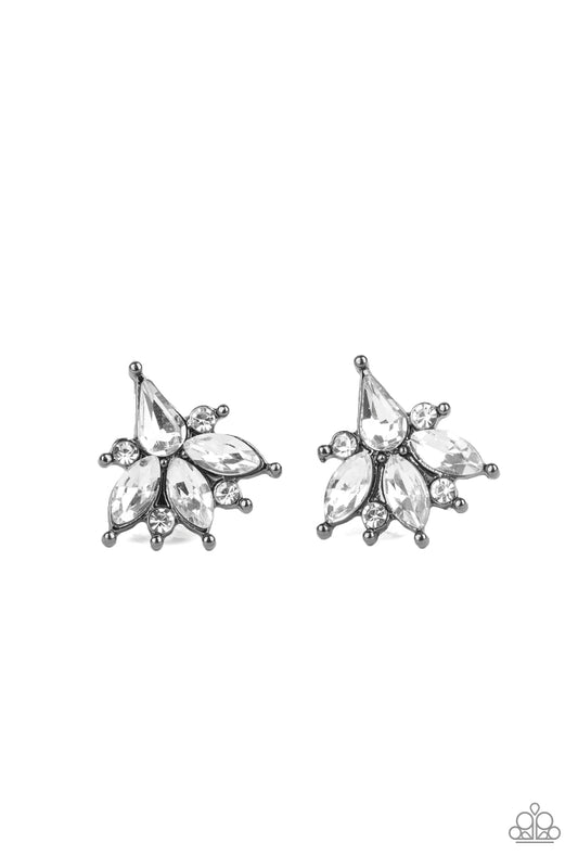 Stellar Sheen - Black 1460