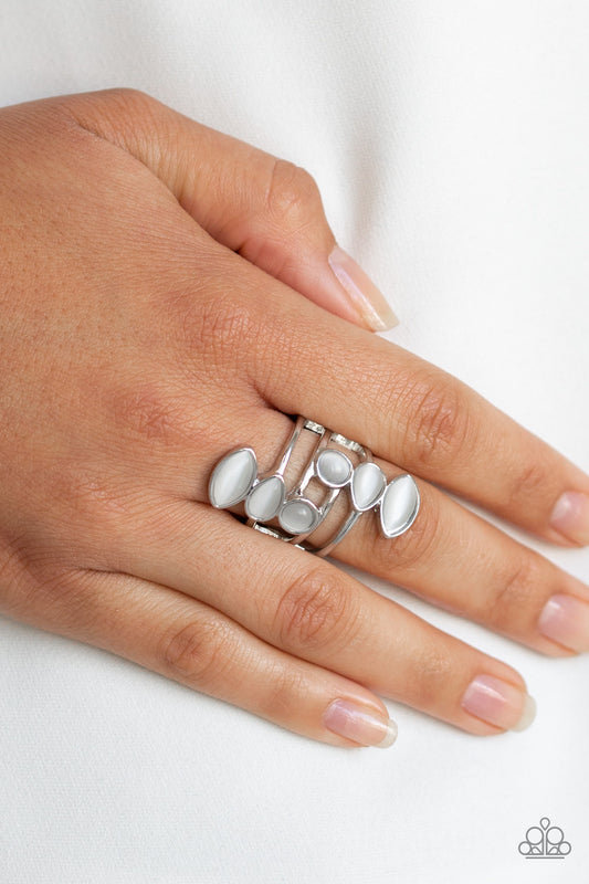 Wraparound Radiance - White 1611