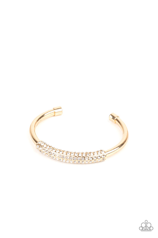 Day to Day Dazzle - Gold 1676