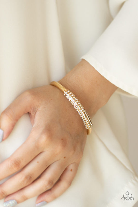 Day to Day Dazzle - Gold 1676
