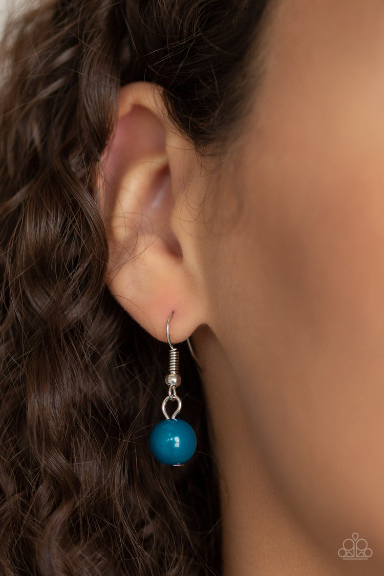 The Partygoer - Blue 1583