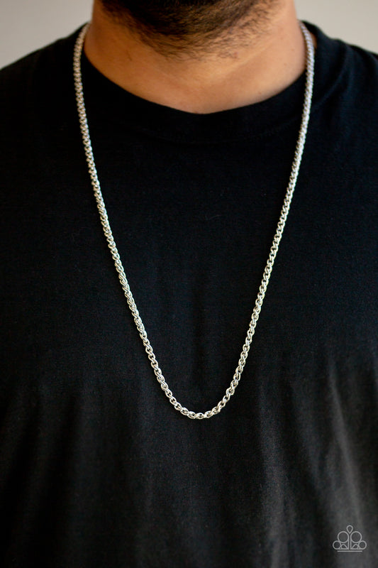 Jump Street - Silver 0010