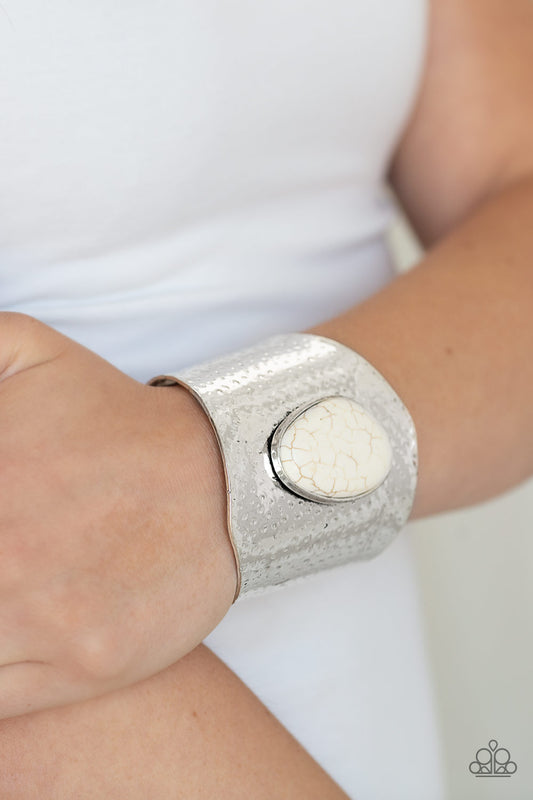 Casual Canyoneer - White 1857