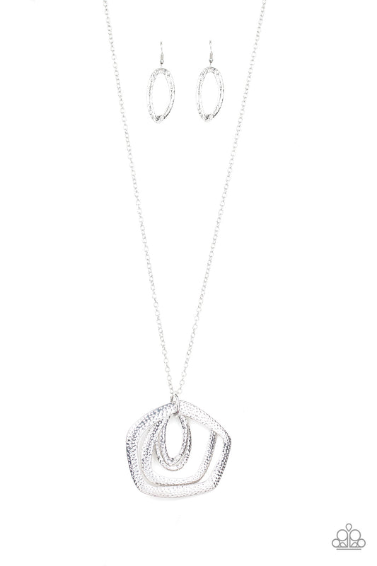 Urban Artisan - Silver 1442