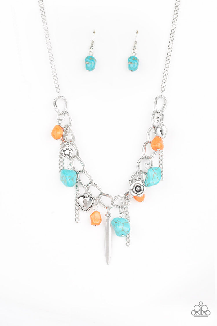 Southern Sweetheart - Multi 1703