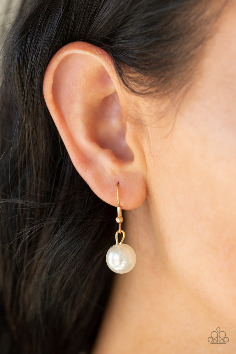 Social Hour - Gold 1684