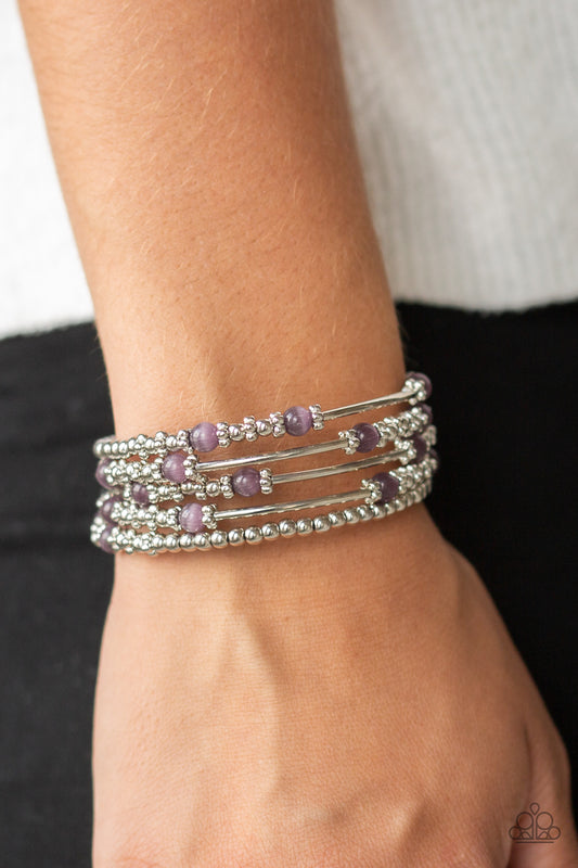 Colorful Charisma - Purple 1572