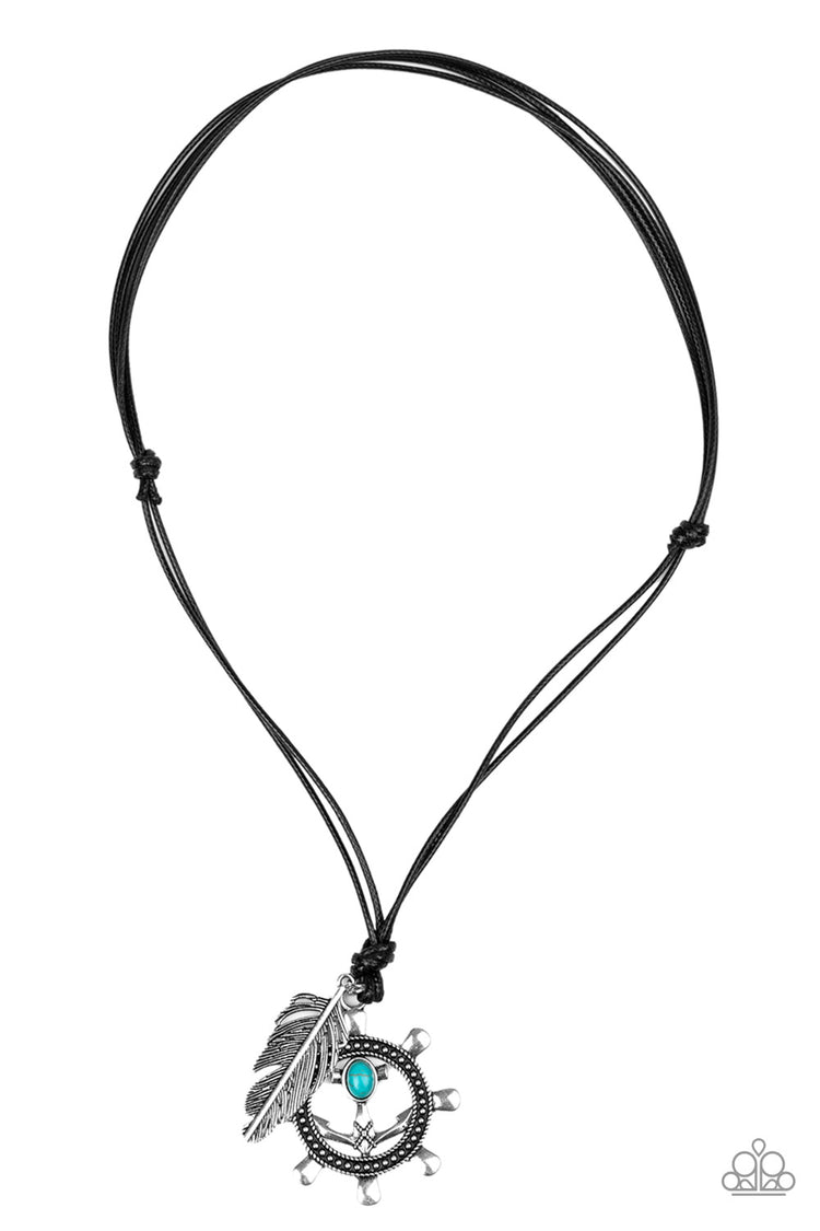 Sea Bird - Blue 1580