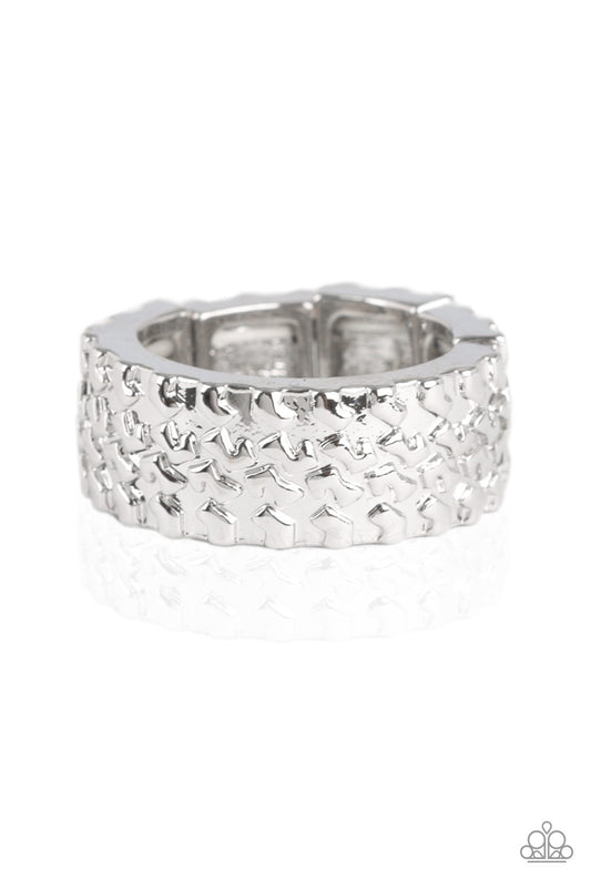 All Wheel Drive - Silver 1521