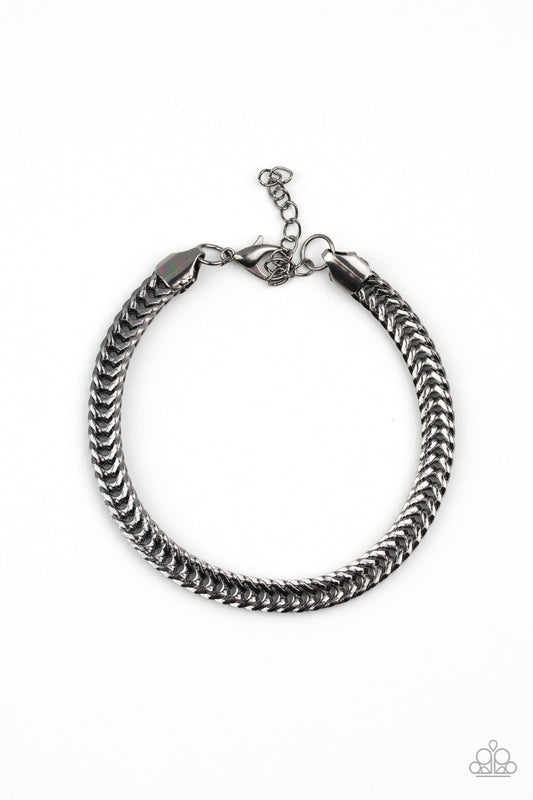 One-Two Knockout - Black 1228