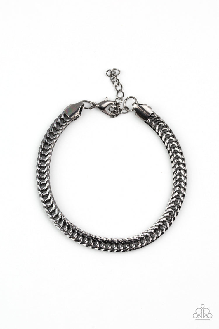 One-Two Knockout - Black 1228