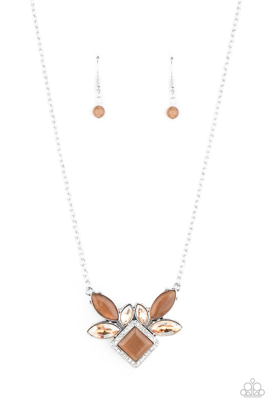 Amulet Avenue - Brown 1706
