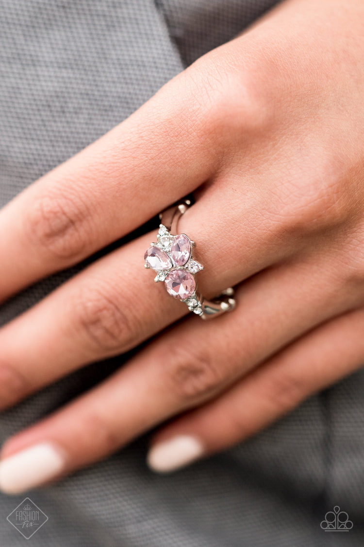 Glimpses of Malibu - Complete Trend Blend