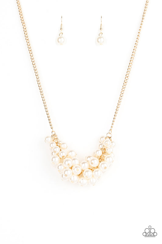 Grandiose Glimmer - Gold 1168