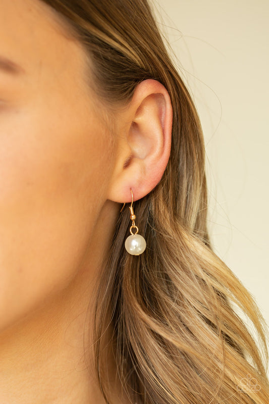 Grandiose Glimmer - Gold 1168