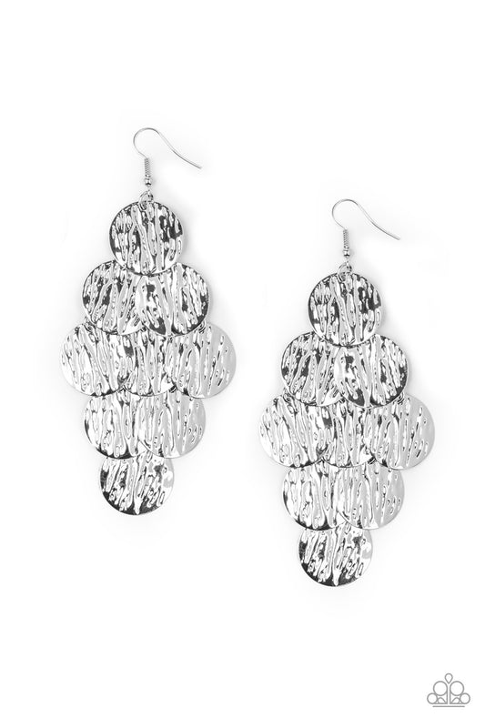 Uptown Edge - Silver 0249