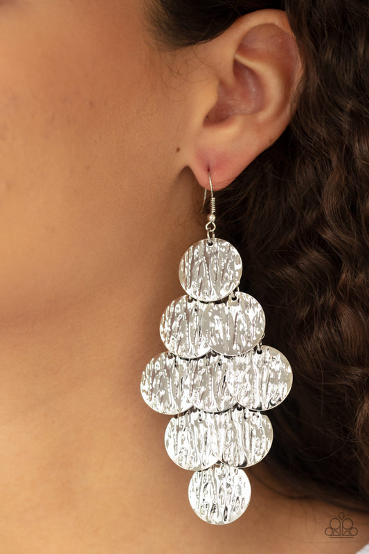 Uptown Edge - Silver 0249