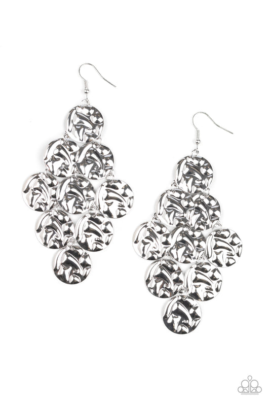 Metro Trend - Silver 0249
