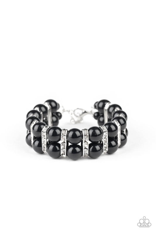 Glowing Glam - Black 1578