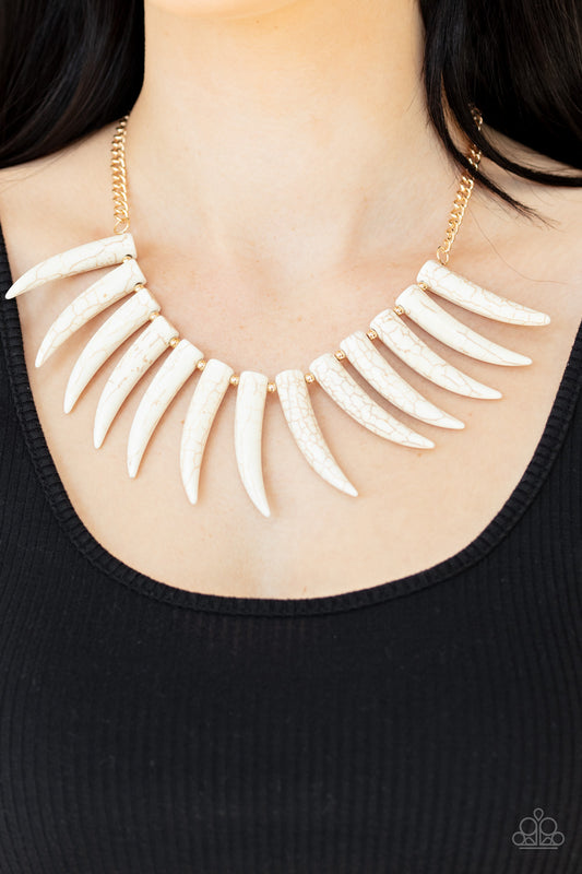 Tusk Tundra - White 1649