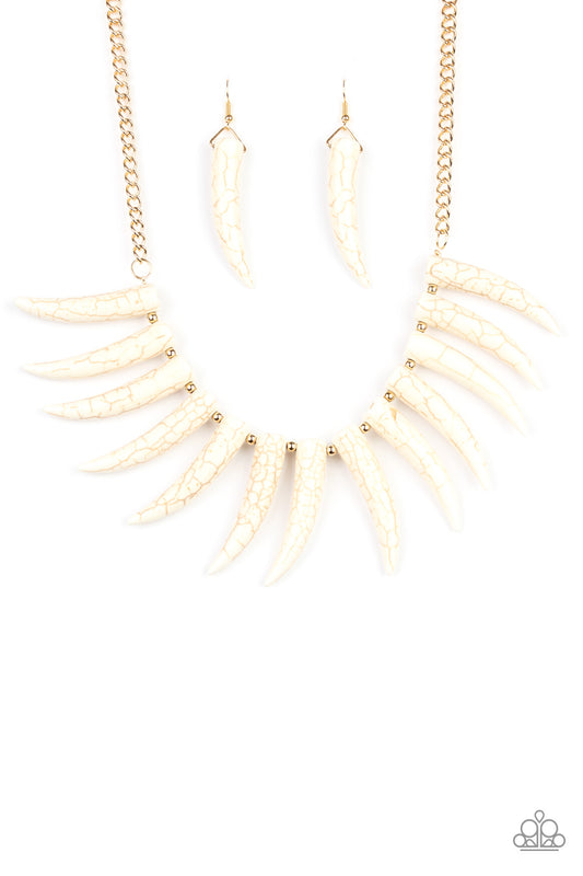 Tusk Tundra - White 1649