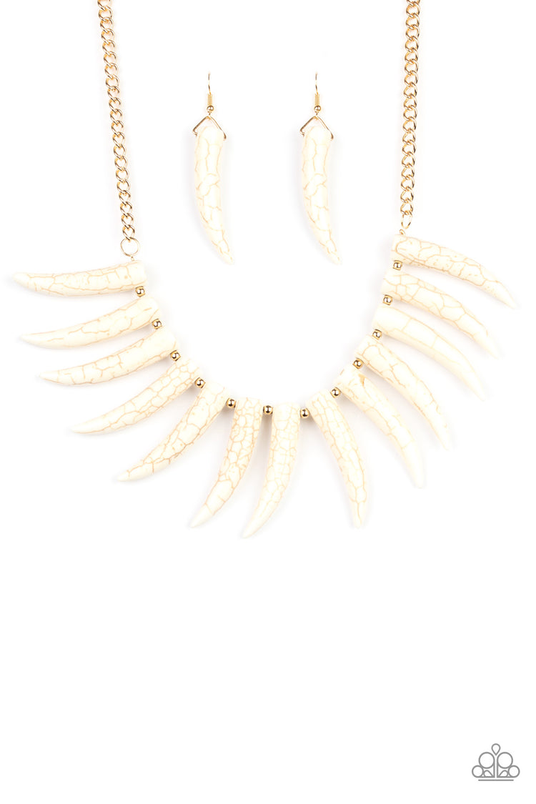 Tusk Tundra - White 1649