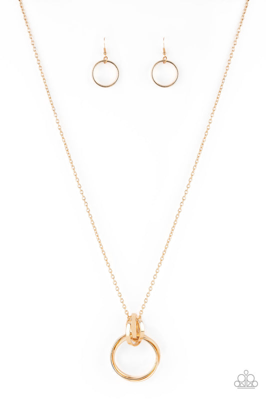 Innovated Idol - Gold 1677