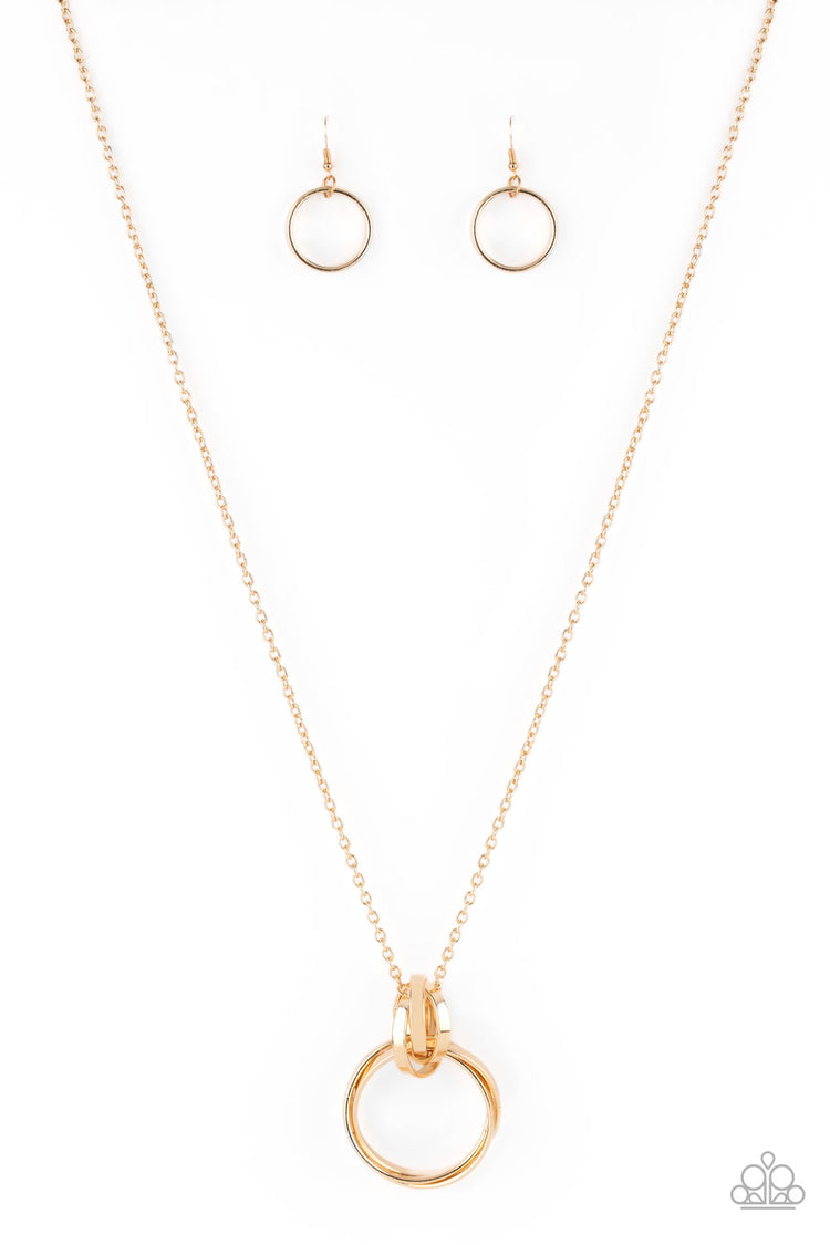 Innovated Idol - Gold 1677