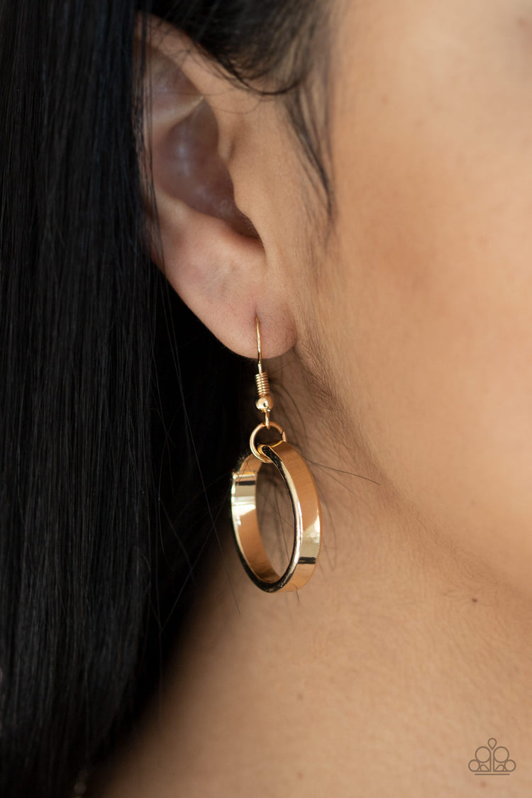 Innovated Idol - Gold 1677