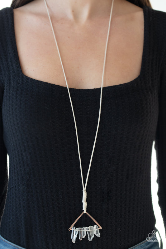 Raw Talent - Rose Gold 1675