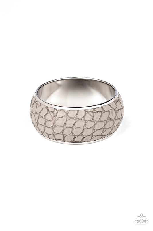 Urban Jungle - Silver 1562