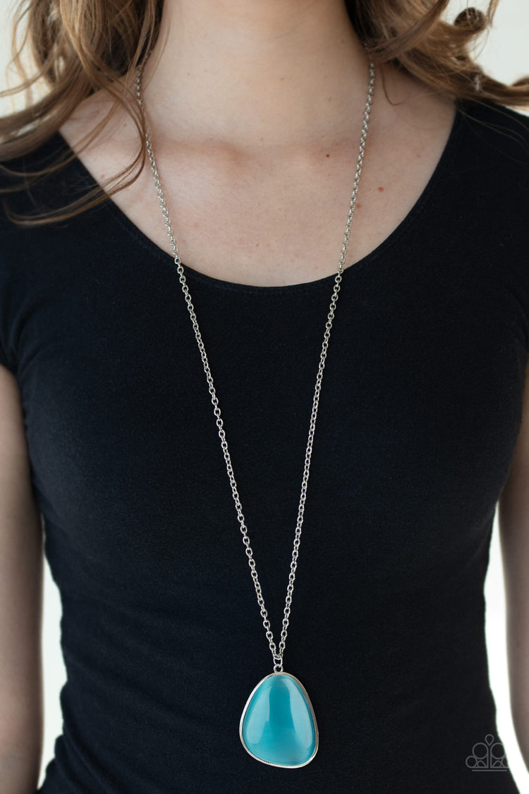 Ethereal Experience - Blue 1651