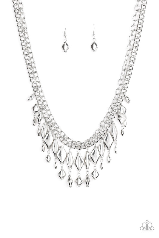 Trinket Trade - Silver 1711