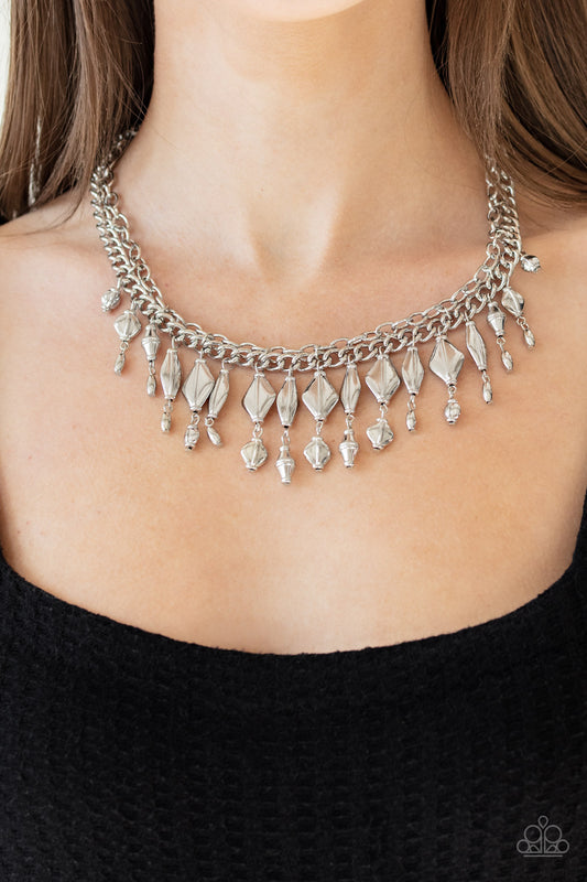 Trinket Trade - Silver 1711