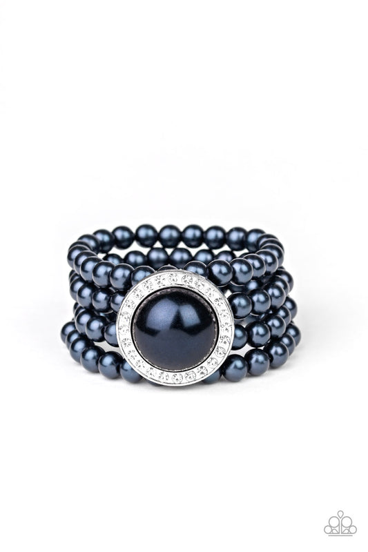 Top Tier Twinkle - Blue 1239