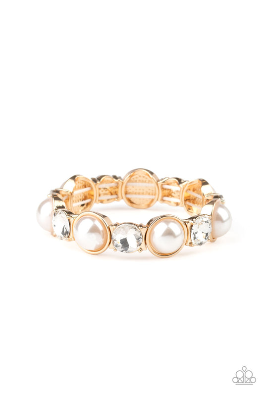 Elegant Entertainment - Gold 1548