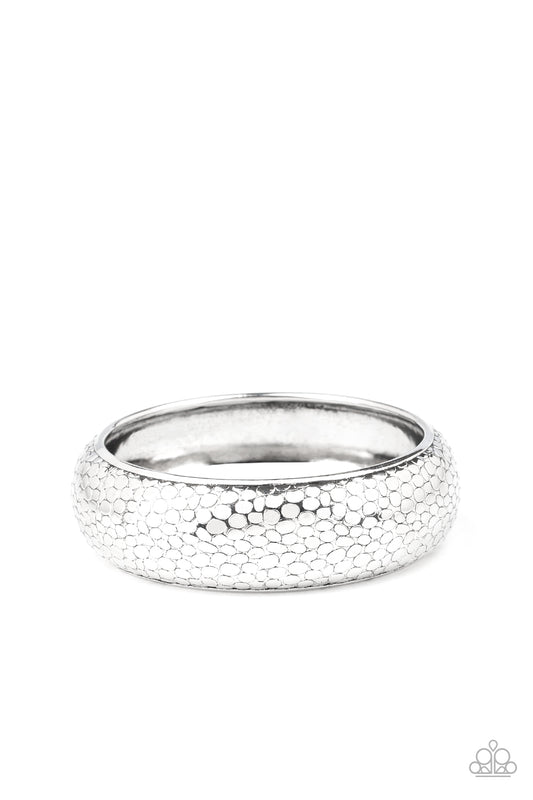 Urban Wildlife - Silver 1563
