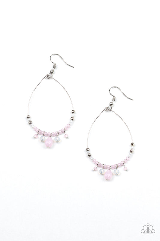 Exquisitely Ethereal - Pink