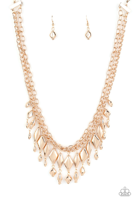 Trinket Trade - Gold 1670