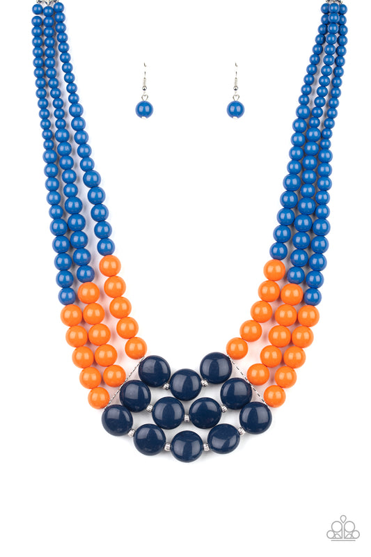 Beach Bauble - Blue 1655