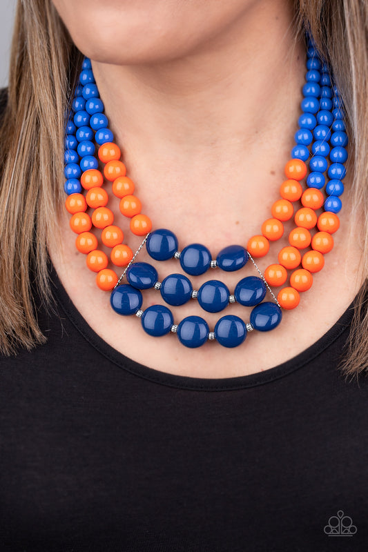 Beach Bauble - Blue 1655