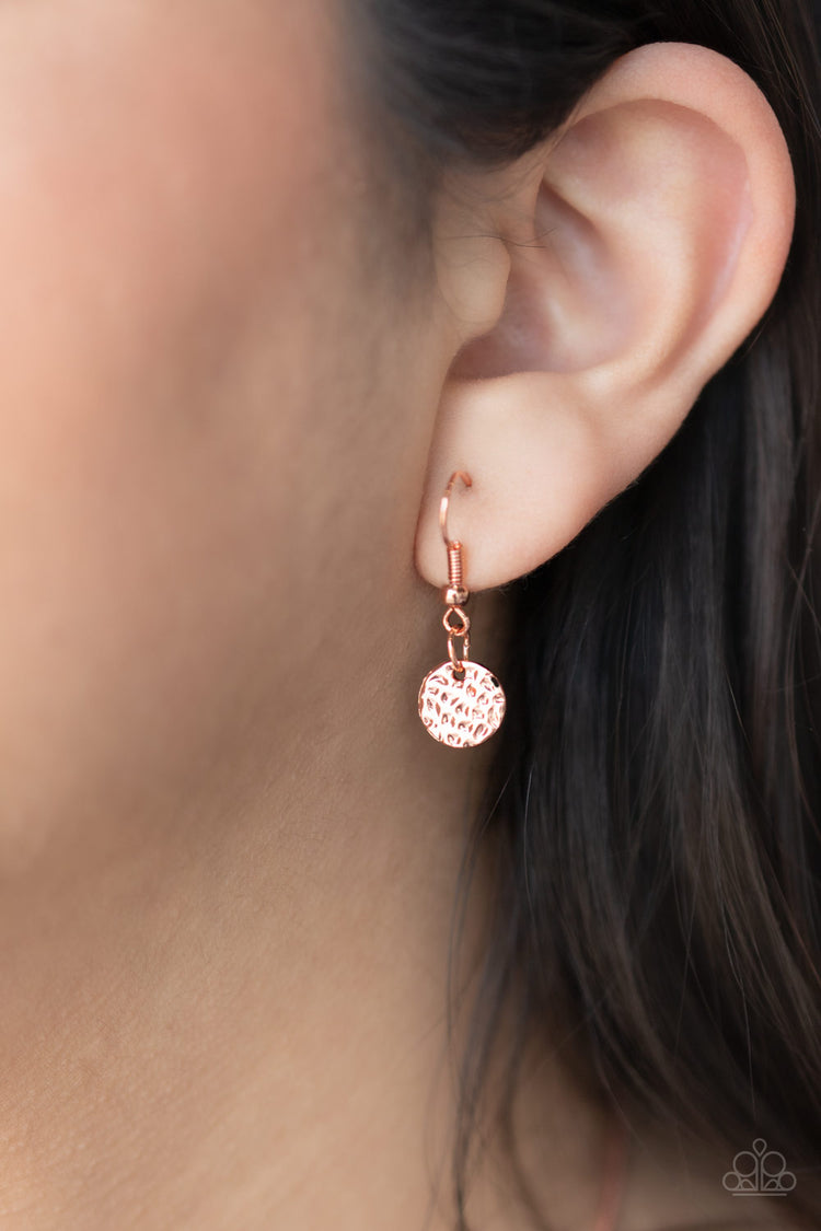 RADIAL Waves - Copper 1548