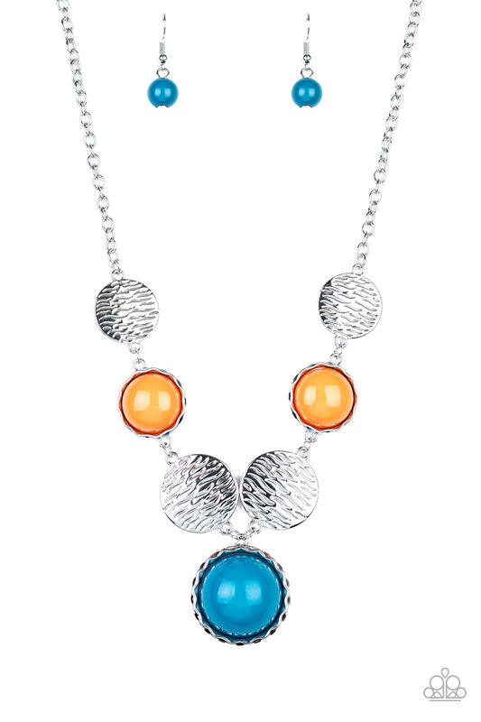 Bohemian Bombshell - Multi 1584