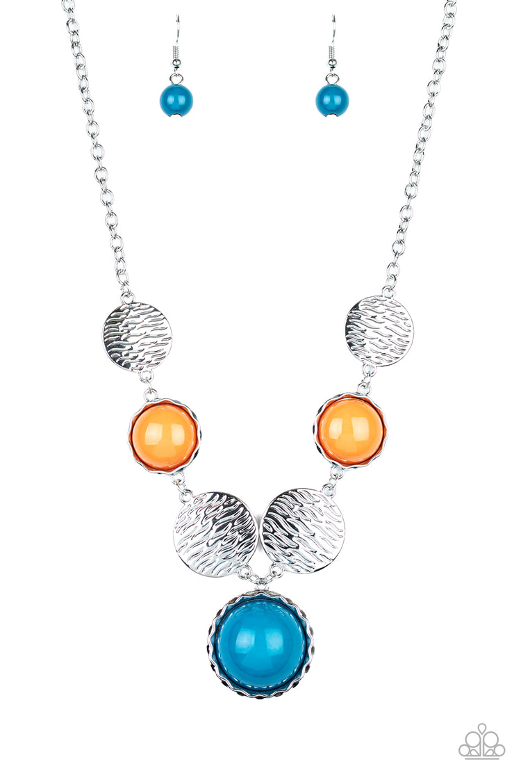 Bohemian Bombshell - Multi 1584