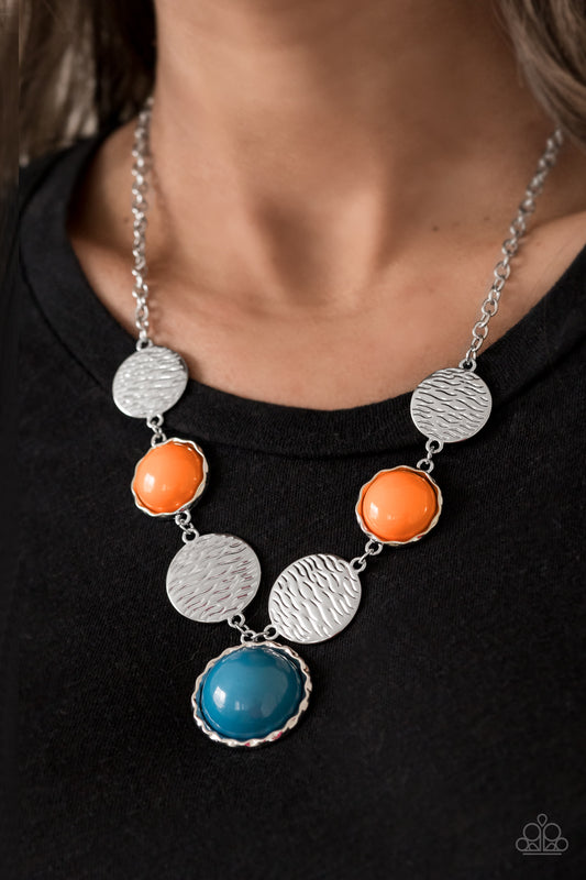 Bohemian Bombshell - Multi 1584