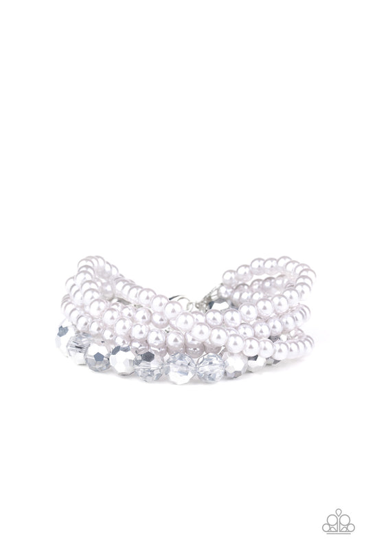 Refined Renegade - Silver 1179