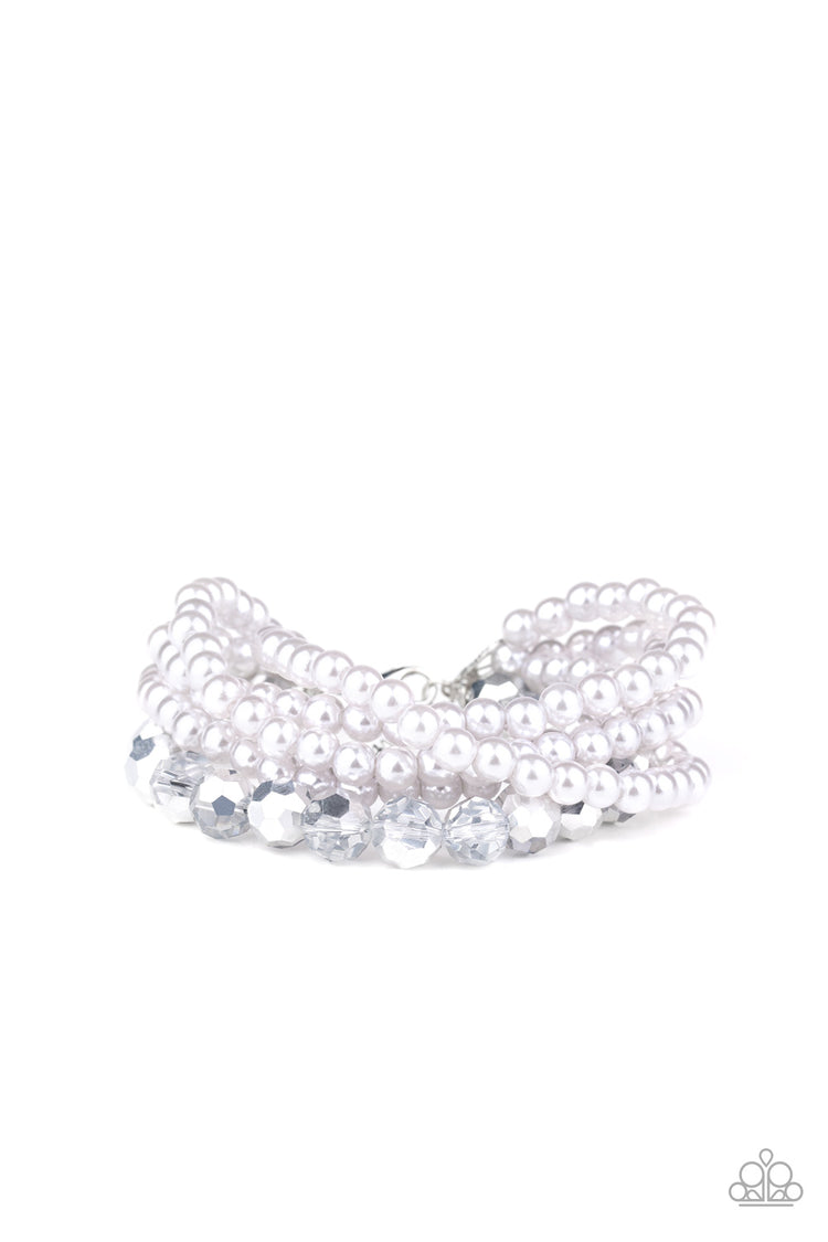 Refined Renegade - Silver 1179