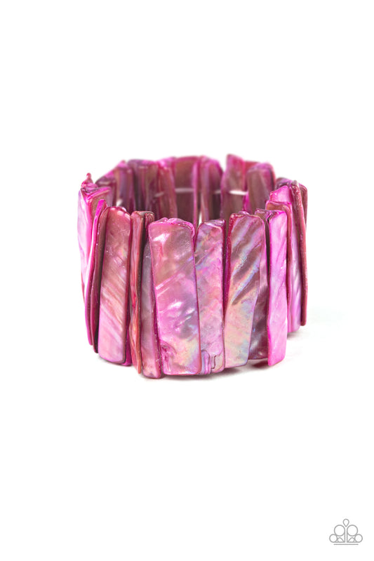 Beach Blast - Pink 1561