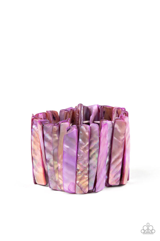 Beach Blast - Purple 1561