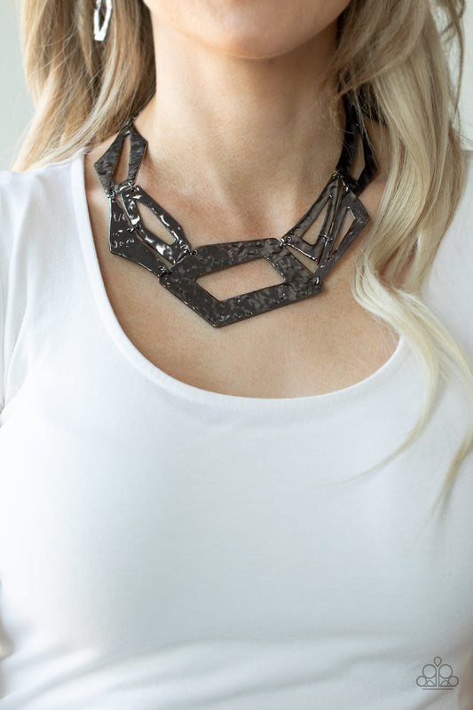 Break The Mold - Black 1264